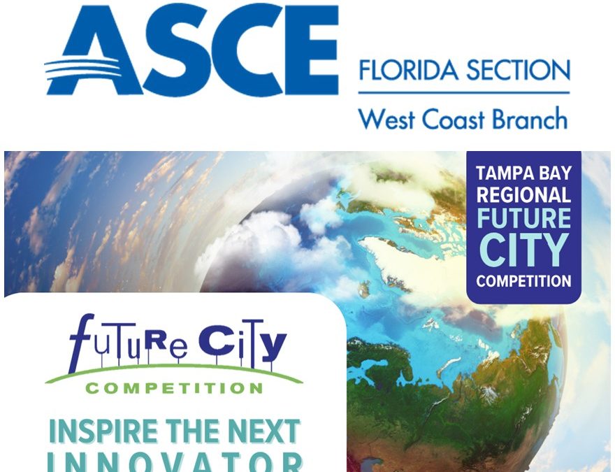 ASCE Future City Competition