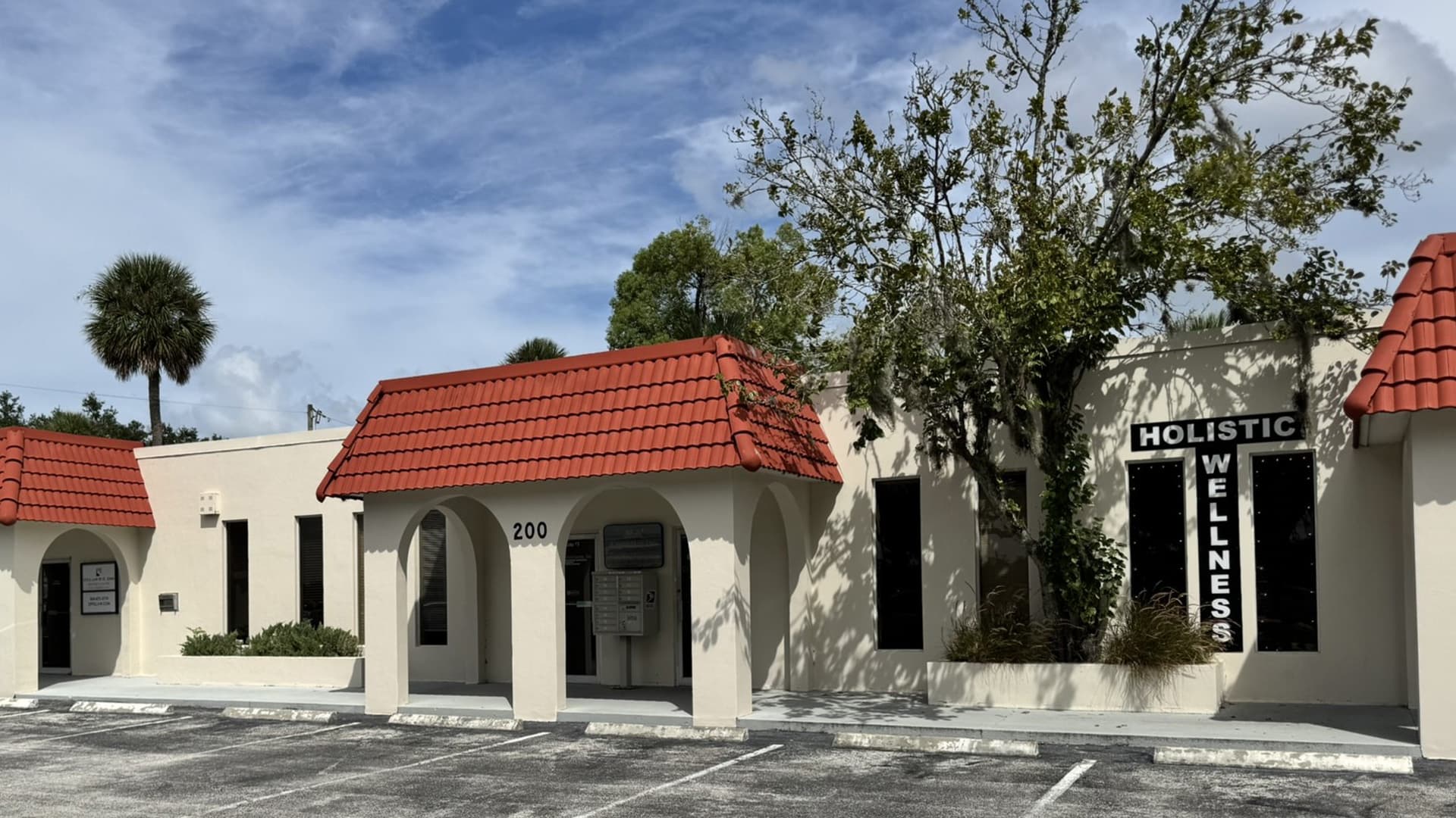 Civil Engineer St Augustine FL Office