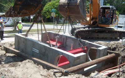 Engineering for Local Government