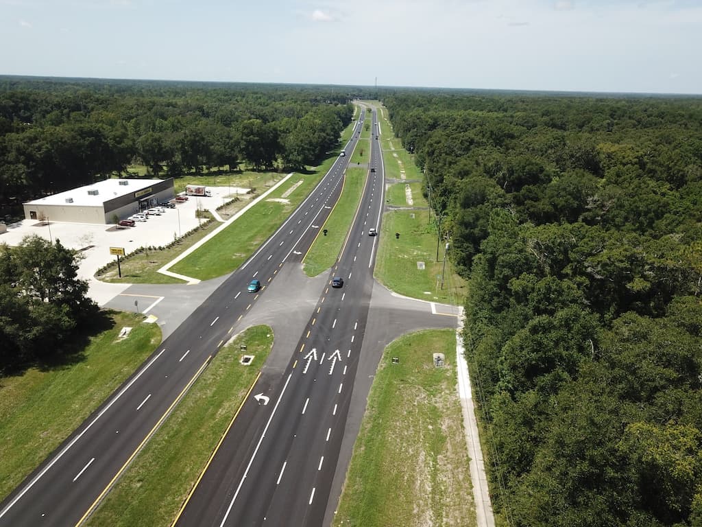 Civil Engineer Tampa FL 2