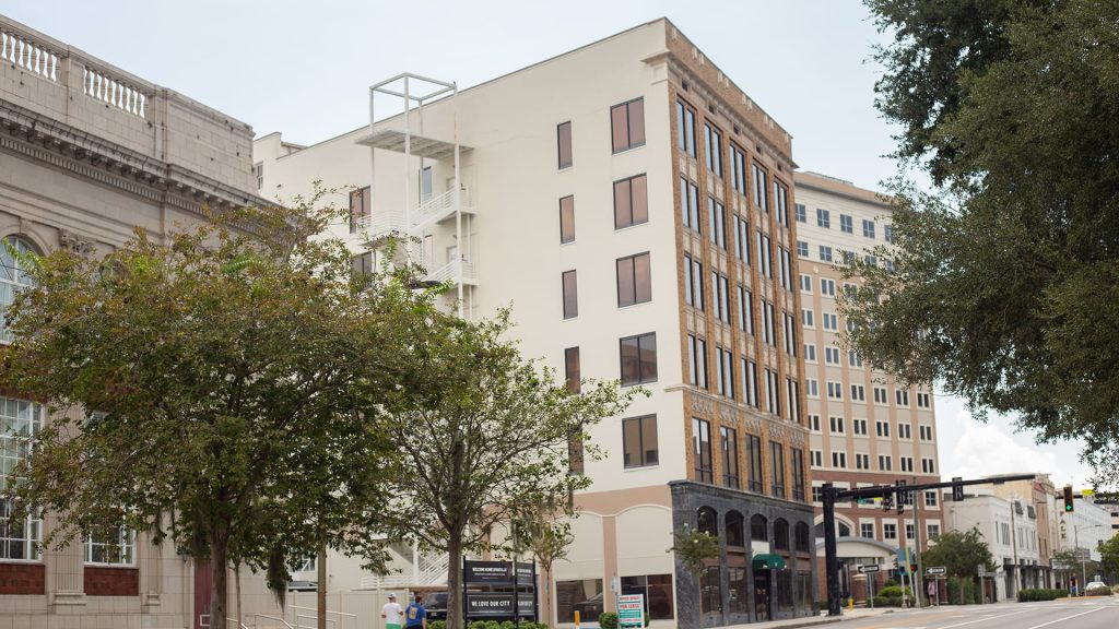 Civil Engineer Tampa FL Office