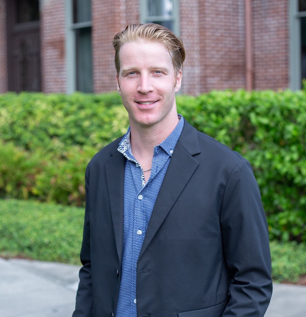 Engineering Consultants Tampa FL Andrew Geisel