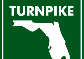 Floridas Turnpike Floridas Turnpike