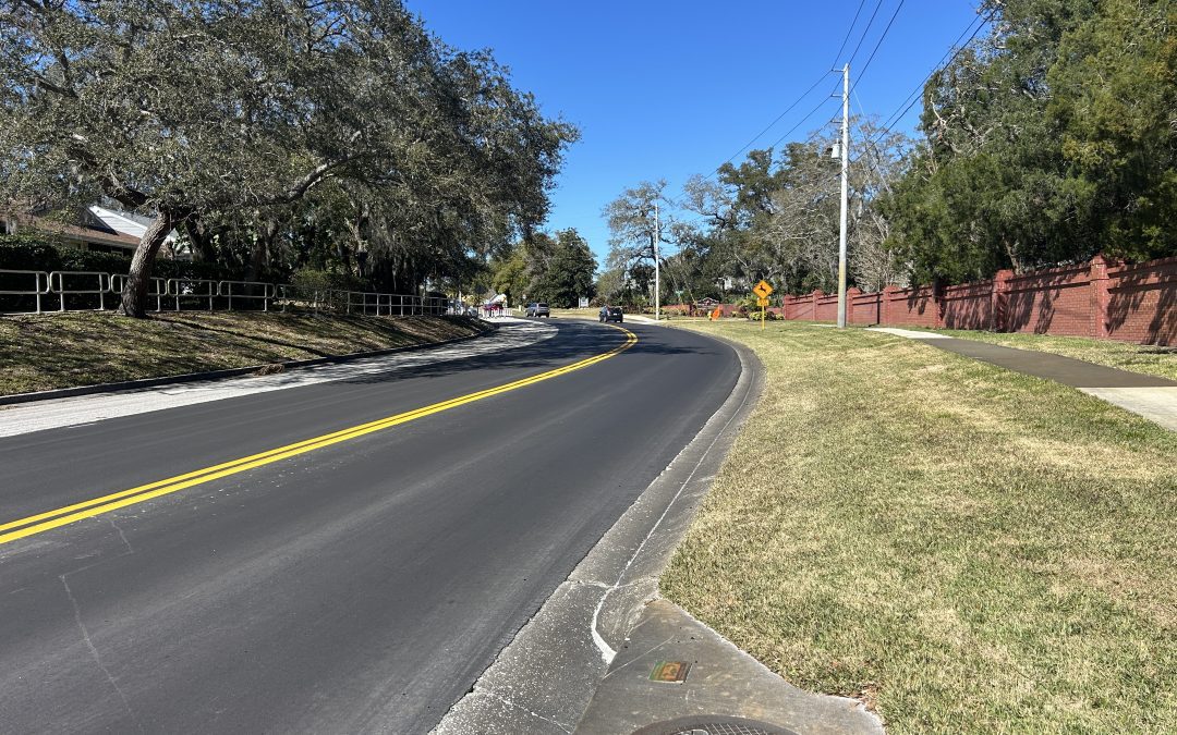 Bayer United: Tampa’s Most Trusted Roadway Engineering Experts