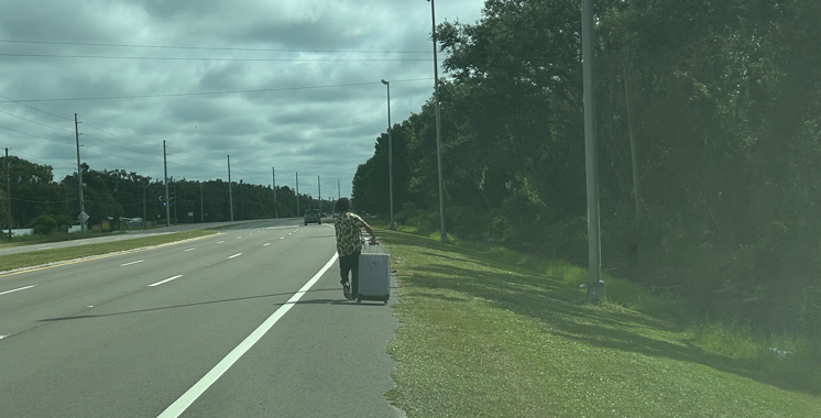 PED Inshoulder PED Inshoulder