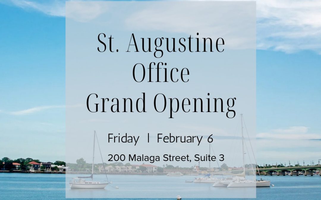St.Augustineofficeopening2