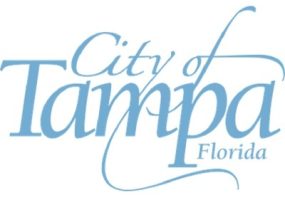 Tampa Logo 400 Tampa Logo 400