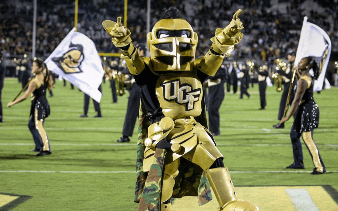 UCF Knights