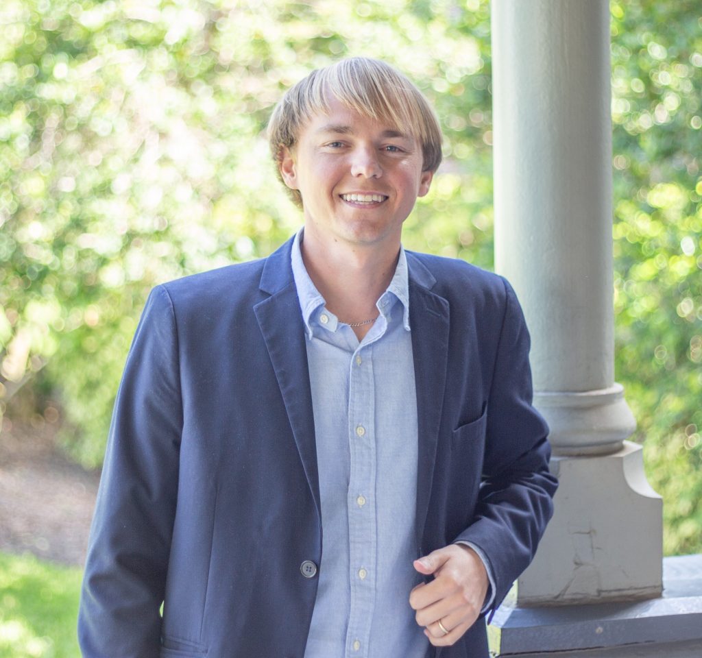 Website And Linkedin