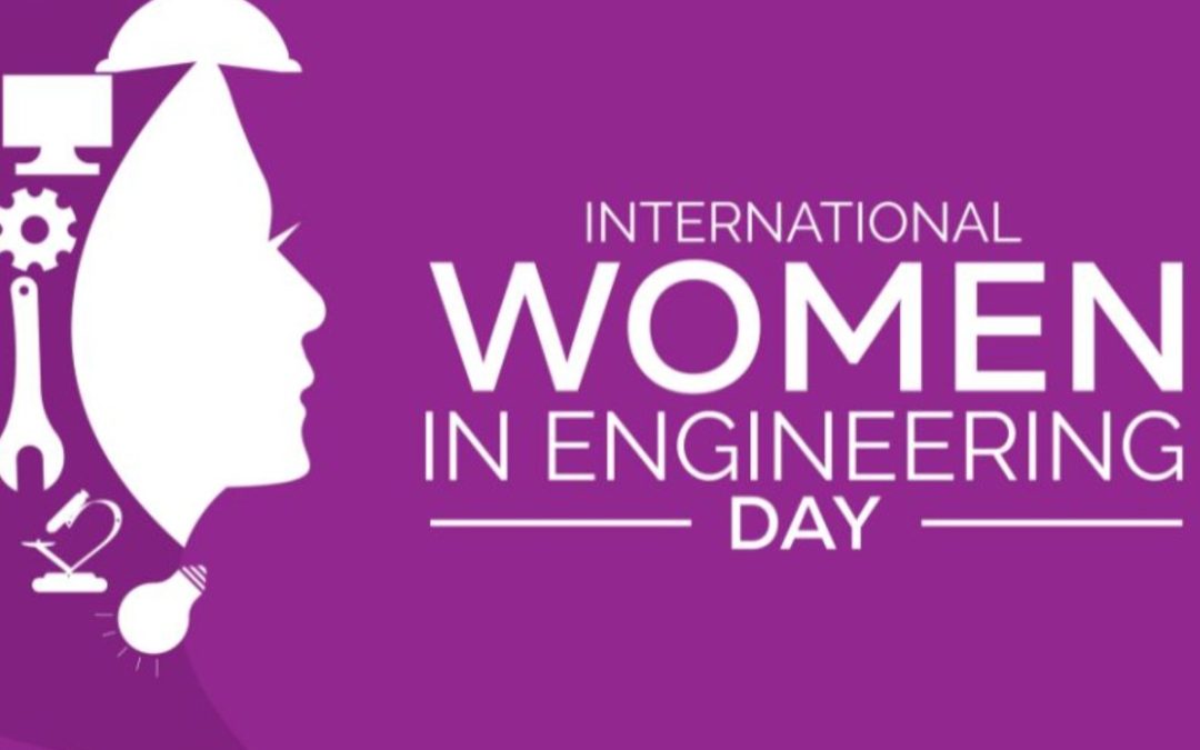 Women In Engineering Day