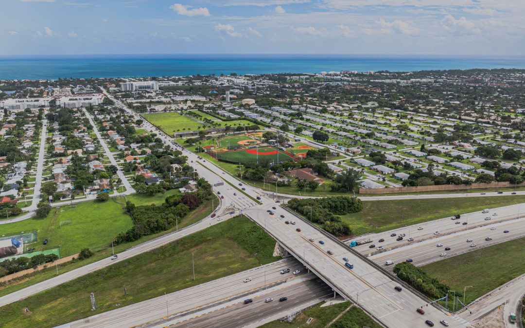 Unlocking Safer Roads with Transportation Engineering in Tampa