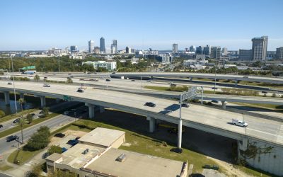 How Transportation Engineering Improves Road Safety in Tampa