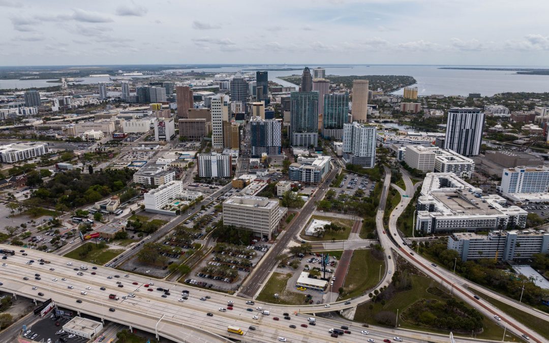 Building Safer Roads in Tampa: A Guide to Transportation Engineering