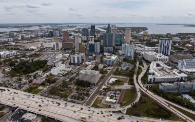 Building Safer Roads in Tampa: A Guide to Transportation Engineering