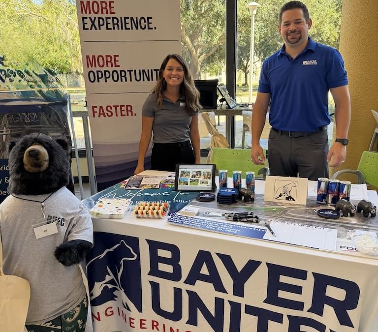 Civil Engineer Tampa Fl Careers USF ASCE Career Fair
