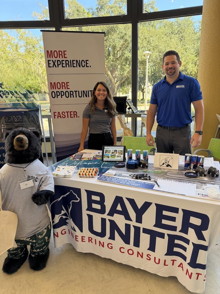 Civil Engineer Tampa Fl Careers USF ASCE Career Fair Civil Engineer Tampa Fl Careers USF ASCE Career Fair