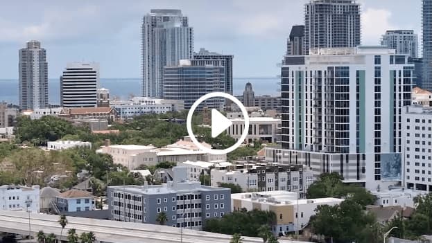 Homepage Video Placeholder